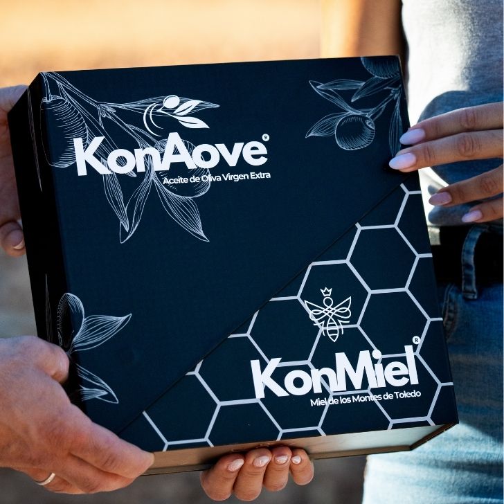 Estuche Premium