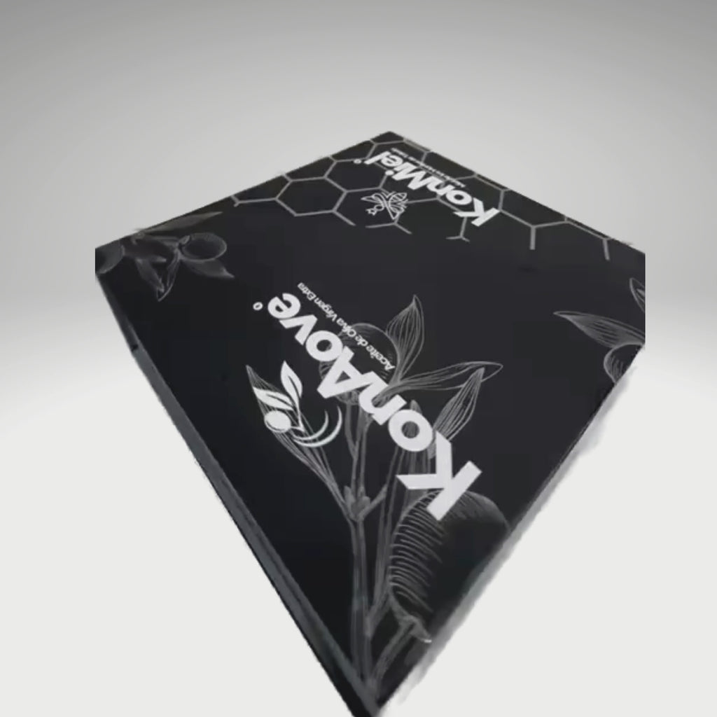 Estuche Premium