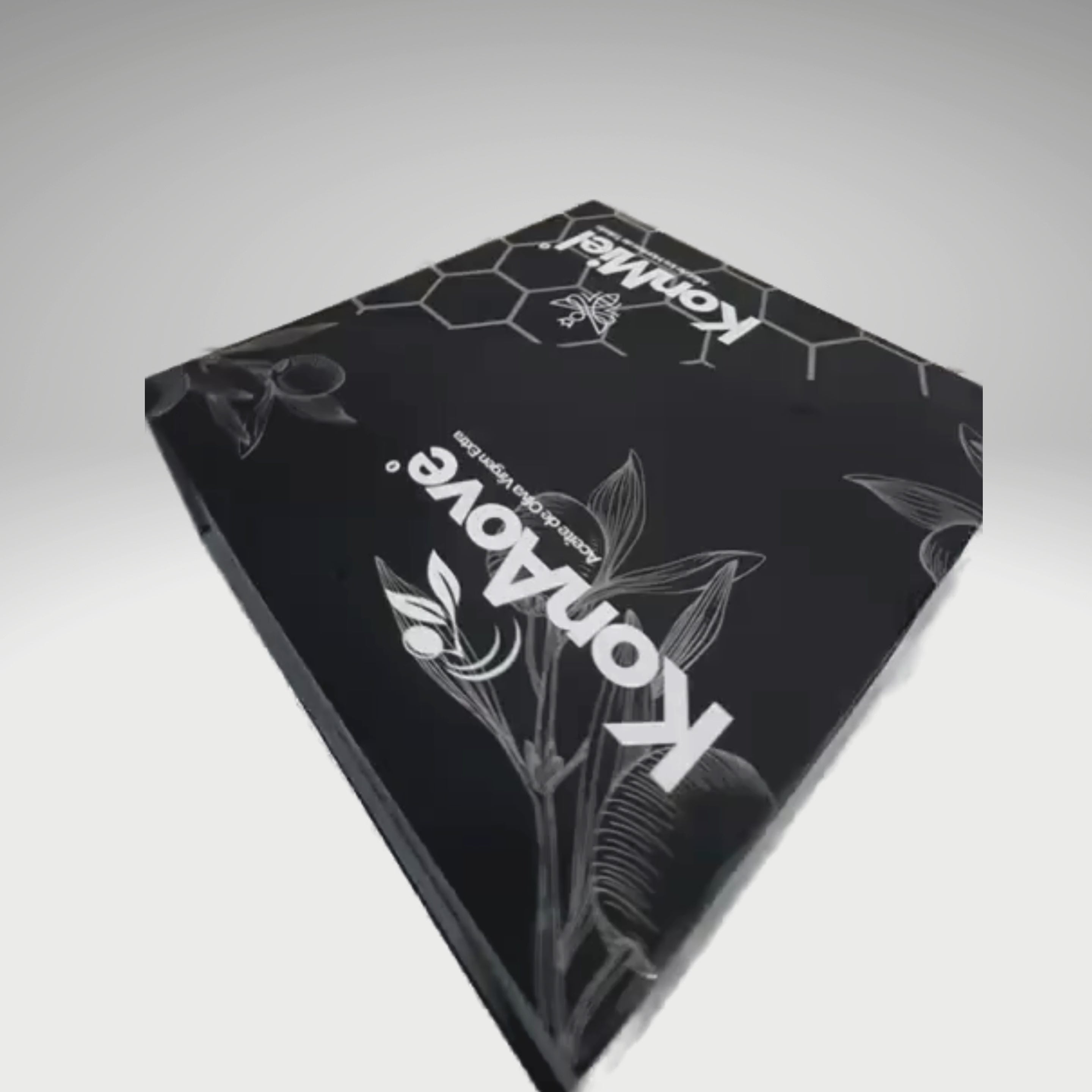 Estuche Premium
